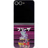 Dragon Ball Z Frieza Evolution Galaxy Z Flip6 Skin